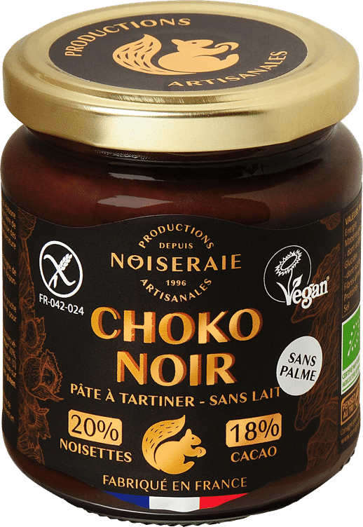CHOKO NOIR