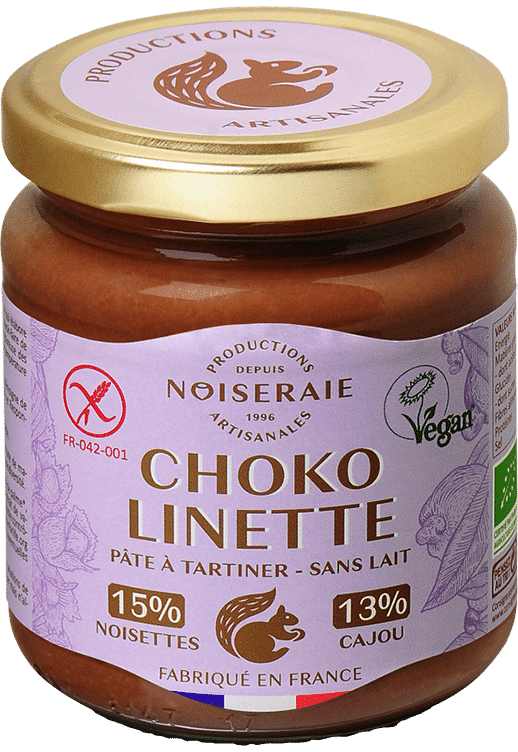 CHOKOLINETTE
