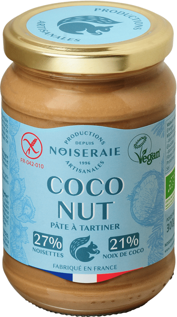 COCO NUT