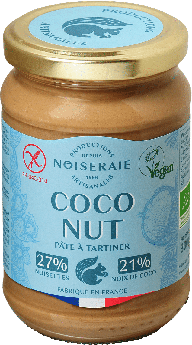 COCO NUT