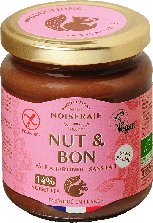 NUT & BON
