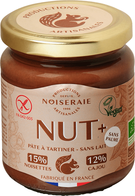 NUT +