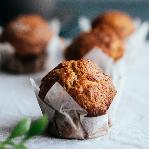 Muffin au Croustinut