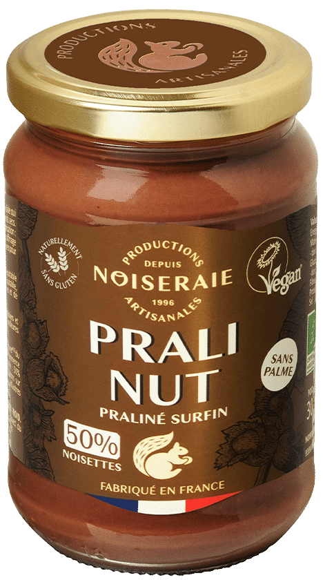 PRALINUT