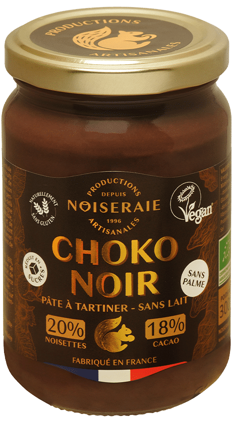 CHOKO NOIR