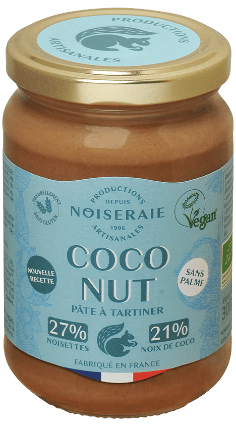 COCO NUT