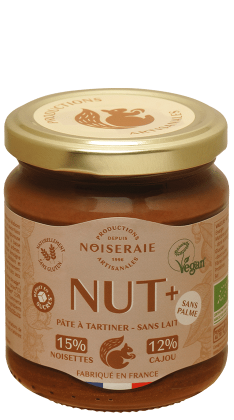 NUT +