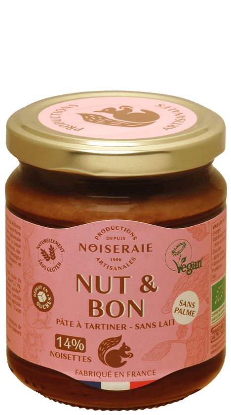 NUT & BON