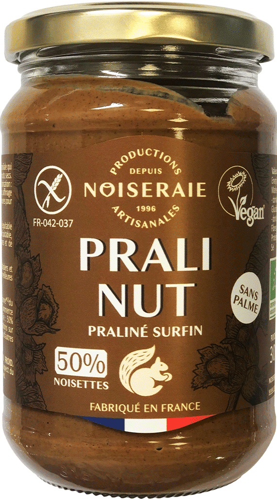 PRALINUT
