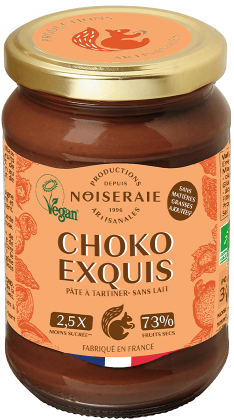 CHOKO EXQUIS