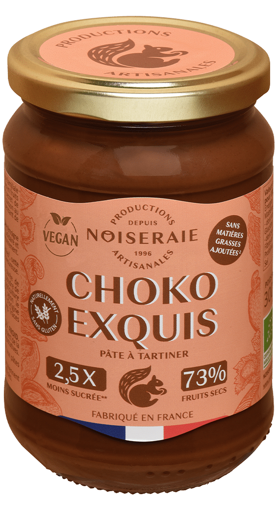 CHOKO EXQUIS