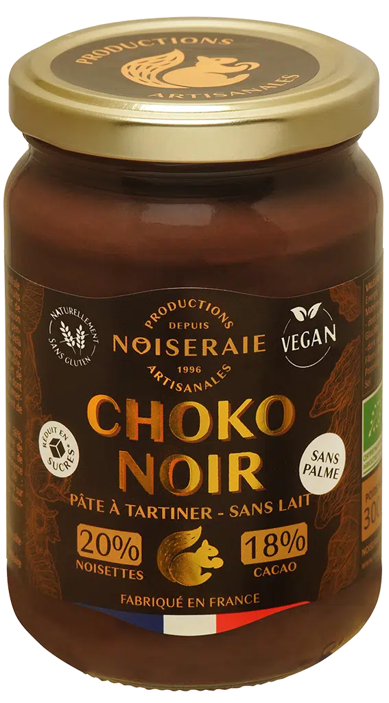 CHOKO NOIR