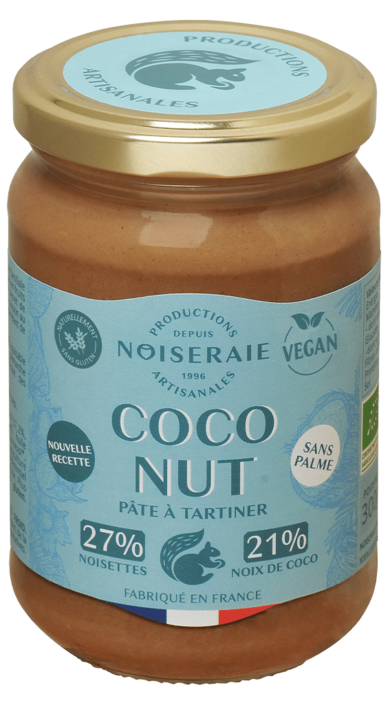 COCO NUT