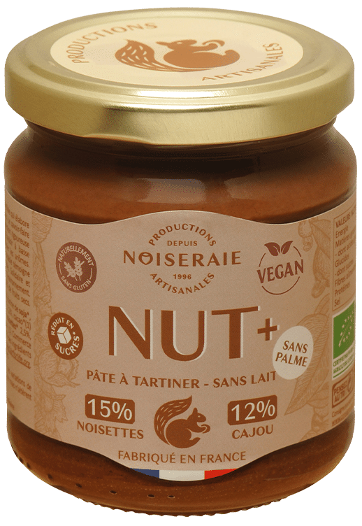 NUT +