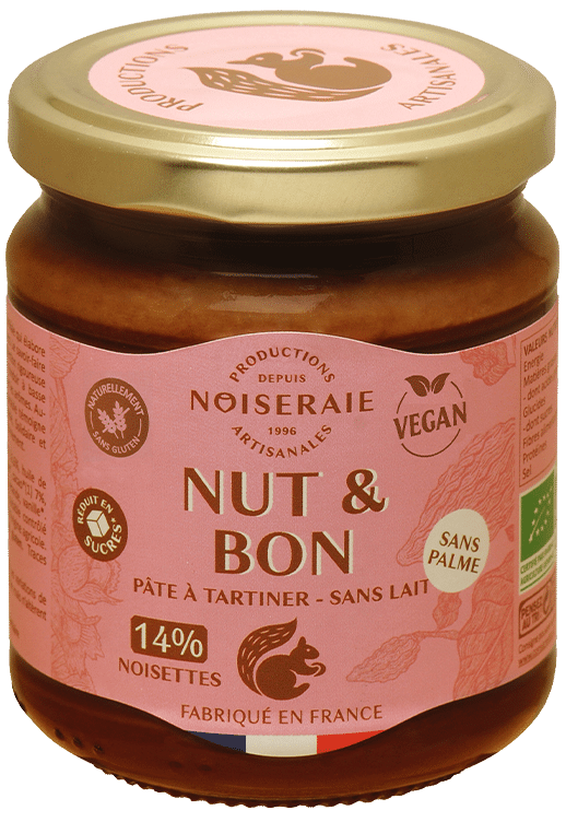 NUT & BON