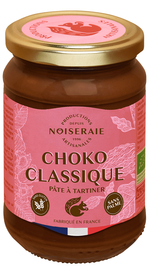CHOKO CLASSIQUE