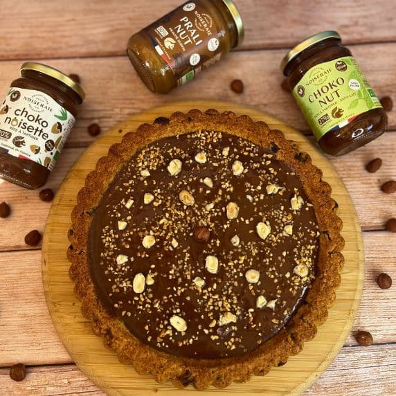 Cookie XXL au Choko noisette