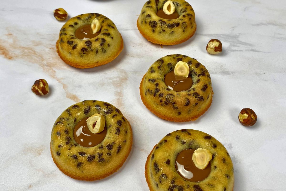 Tigrés choko linette